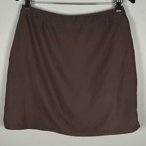 Patagonia Skort size 6